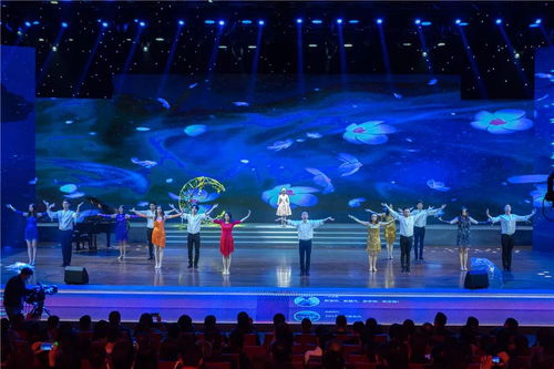 璀璨启新程 文化润匠心——新建元控股集团2019新春文艺汇演精彩花絮与策划解析